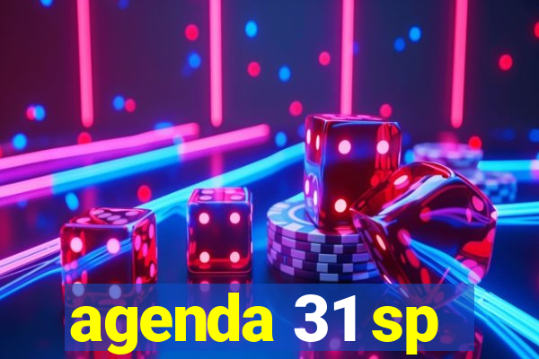 agenda 31 sp